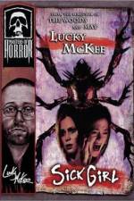 Watch Masters of Horror Sick Girl Wootly