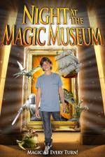 Watch Night At The Magic Museum Wootly