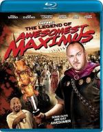 Watch The Legend of Awesomest Maximus Wootly