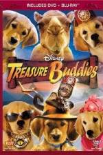 Watch Treasure Buddies Wootly