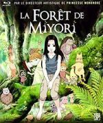 Watch Miyori\'s Forest Wootly