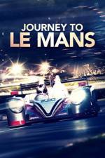 Watch Journey to Le Mans Wootly