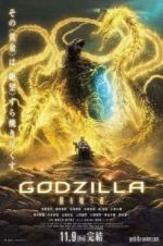 Watch Godzilla: The Planet Eater Wootly