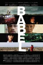 Watch Babel Wootly