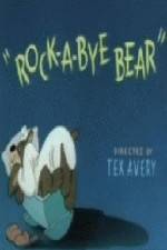 Watch Rock-a-Bye Bear Wootly