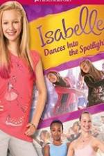 Watch Isabelle Dances Into the Spotlight Wootly