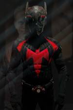 Watch Batman Beyond: Zero Wootly