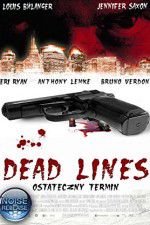 Watch Dead Lines Wootly