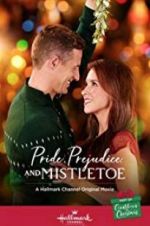 Watch Pride and Prejudice and Mistletoe Wootly