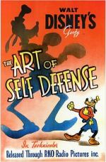 Watch The Art of Self Defense Wootly