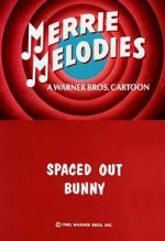 Spaced Out Bunny (TV Short 1980) wootly