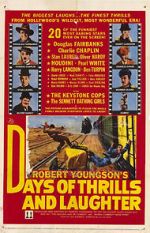Watch Days of Thrills and Laughter Wootly