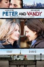 Watch Peter and Vandy Wootly