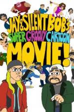 Watch Jay and Silent Bob's Super Groovy Cartoon Movie Wootly