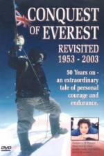 Watch The Conquest of Everest Wootly