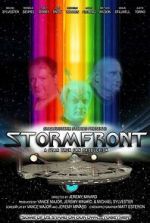 Watch Storm Front (Short 2017) Wootly