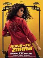 Watch Kung Fu Zohra Wootly