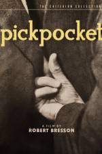 Watch Pickpocket Wootly