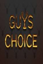 Watch SpikeTV Guys Choice Awards Wootly