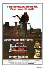 Watch Across 110th Street Wootly