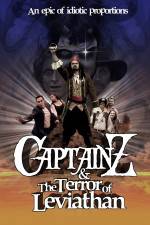 Watch Captain Z & the Terror of Leviathan Wootly