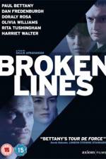 Watch Broken Lines Wootly