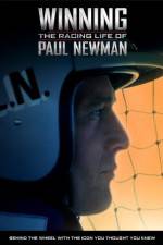 Watch Winning: The Racing Life of Paul Newman Wootly