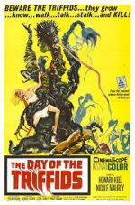 Watch Invasion of the Triffids Wootly