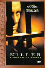 Watch Killer: A Journal of Murder Wootly