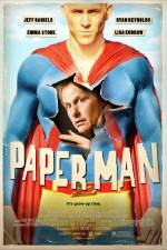 Watch Paper Man Wootly