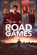 Watch Road Games Wootly