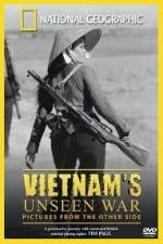 Watch National Geographic: Vietnam's Unseen War Wootly