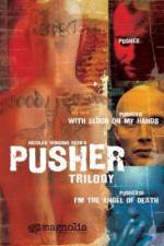 Watch Pusher II Wootly