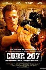 Watch Code 207 Wootly