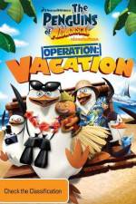 Watch Penguins of Madagascar Operation Vacation Wootly