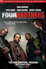 Watch Four Brothers Wootly