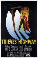 Watch Thieves\' Highway Wootly