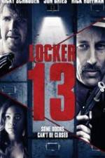 Watch Locker 13 Wootly