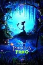 Watch The Princess and the Frog Wootly