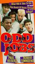 Watch Odd Jobs Wootly