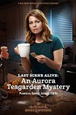 Watch Last Scene Alive: An Aurora Teagarden Mystery Wootly