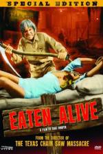 Watch Eaten Alive Wootly