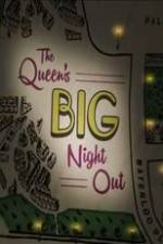 Watch The Queen\'s Big Night Out Wootly