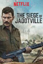 Watch The Siege of Jadotville Wootly