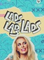 Watch Sara Pascoe Live: LadsLadsLads Wootly