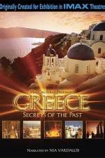 Watch Greece: Secrets of the Past Wootly