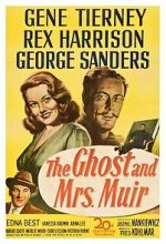 Watch The Ghost and Mrs. Muir Wootly