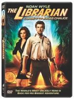 Watch The Librarian III: The Curse of the Judas Chalice Wootly