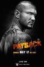 Watch WWE Payback Wootly