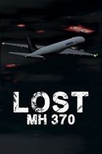 Watch Lost: MH370 Wootly